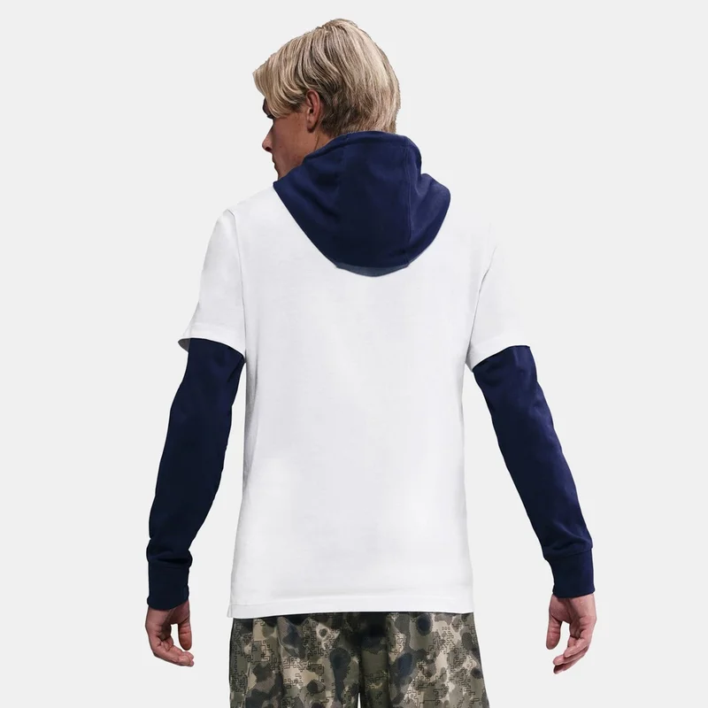 نايكي Men's Paris Saint-Germain T-Shirt