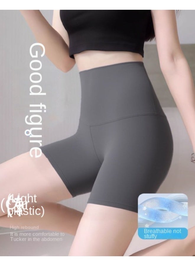 Fenton casual Sports Leggings With Tummy Control Lifting, Skort Anti-peek Underwear For Women, Summer Thin Layer - Image 1