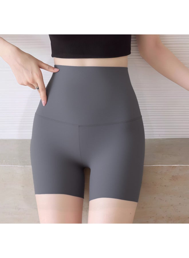 Fenton casual Sports Leggings With Tummy Control Lifting, Skort Anti-peek Underwear For Women, Summer Thin Layer - Image 2