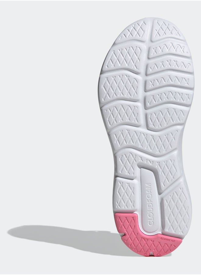 Adidas - Cloudfoam Move Sock Shoes - Image 1