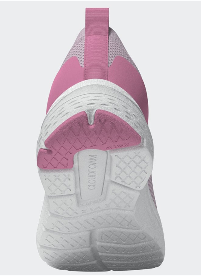 Adidas - Cloudfoam Move Sock Shoes - Image 1