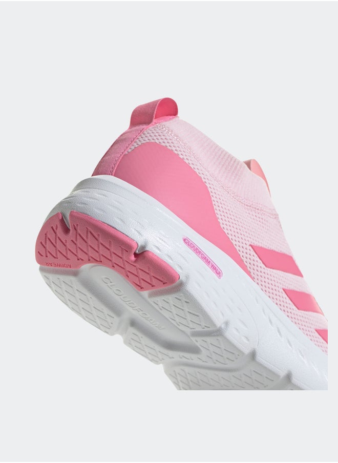 Adidas - Cloudfoam Move Sock Shoes - Image 1