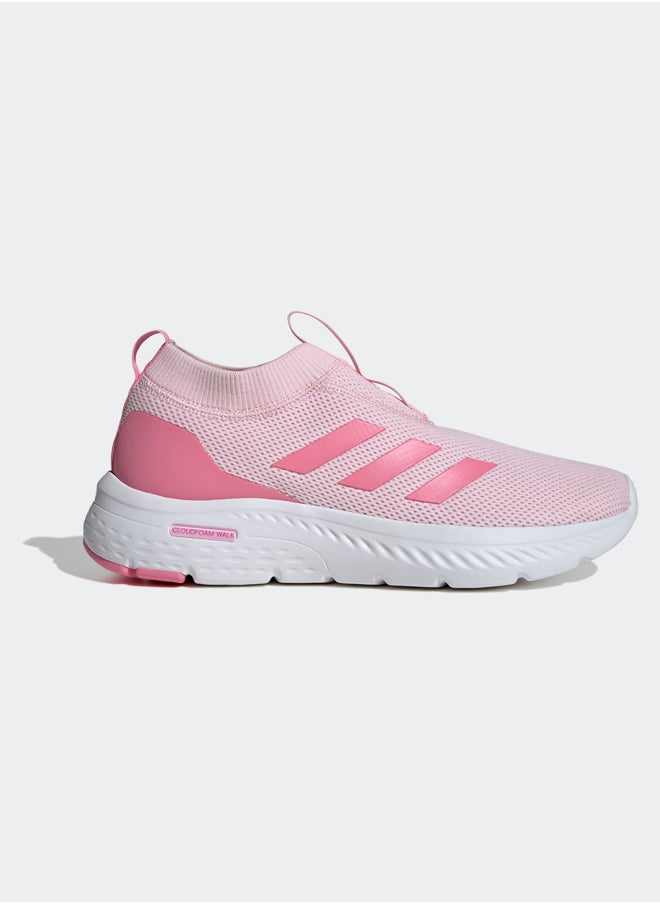 Adidas - Cloudfoam Move Sock Shoes - Image 1