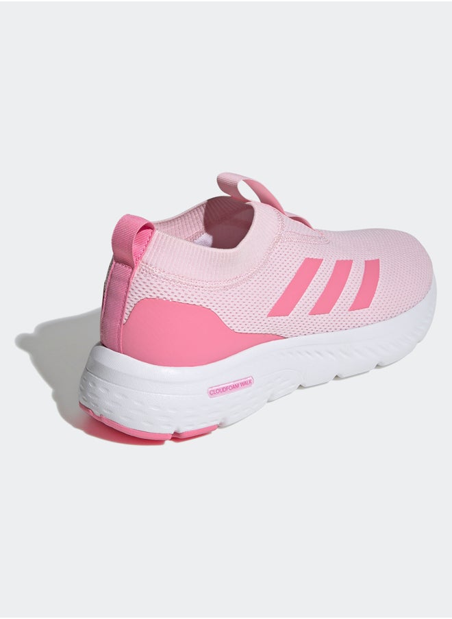 Adidas - Cloudfoam Move Sock Shoes - Image 1