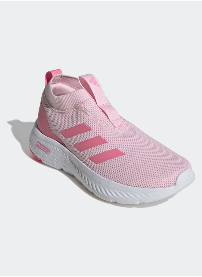 Adidas - Cloudfoam Move Sock Shoes - Image 1