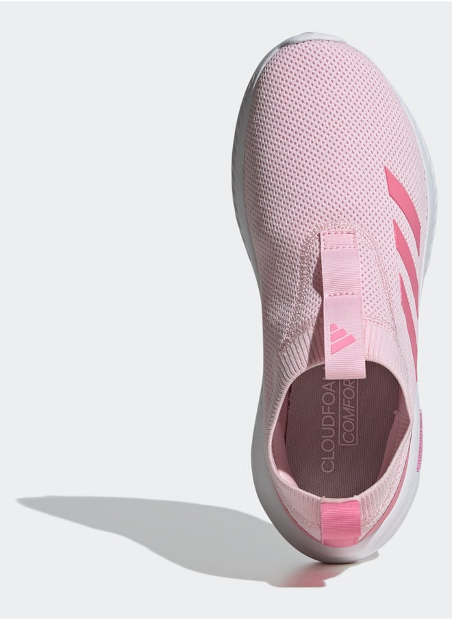 Adidas - Cloudfoam Move Sock Shoes - Image 1