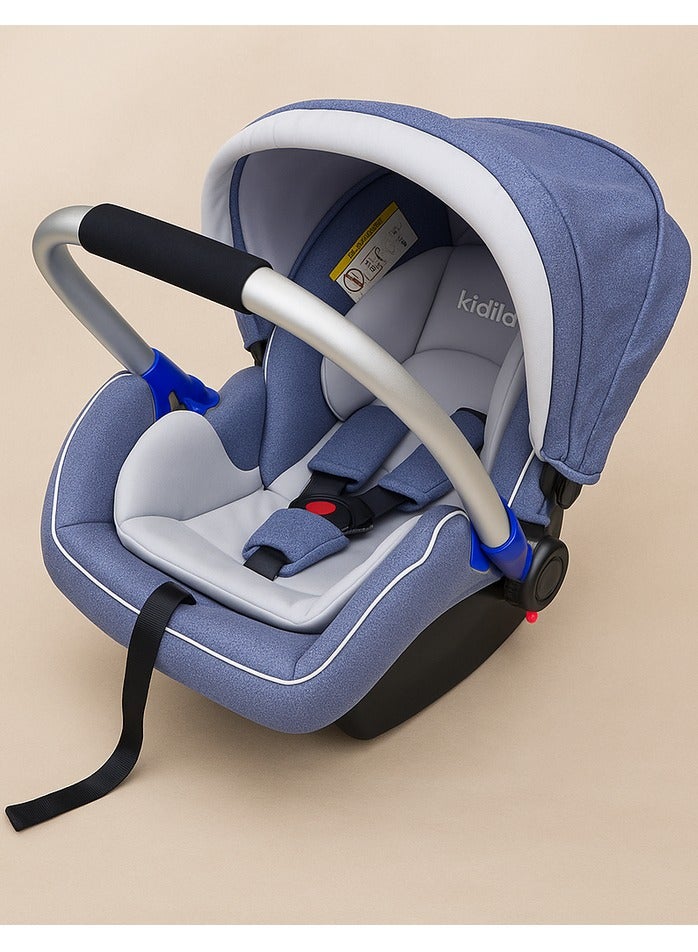 كيديليو مقعد سيارة فاخر للأطفال - موديل G101