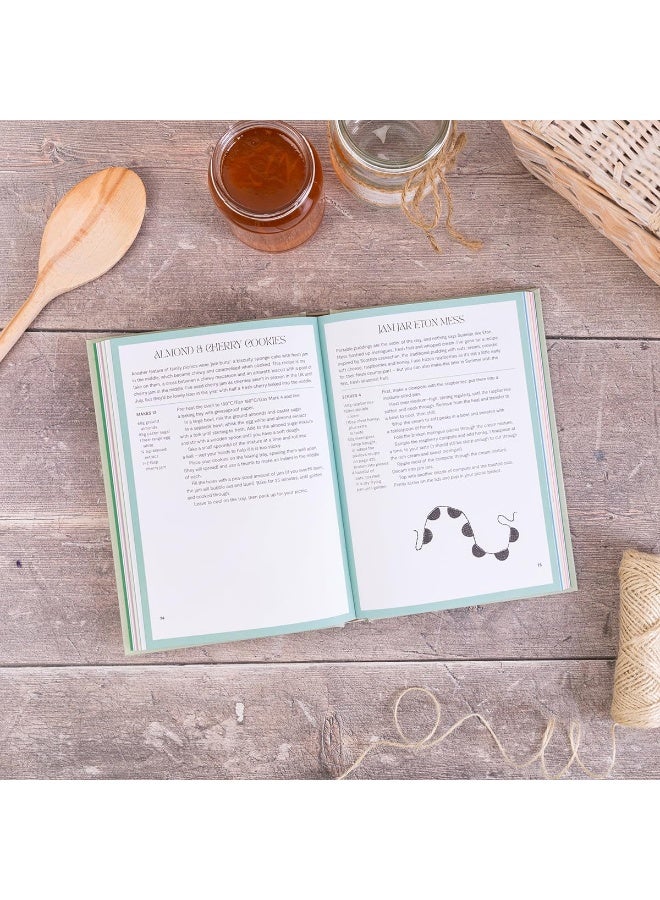 Slow Seasons : A Creative Guide to Reconnecting with Nature the Celtic Way - Image 5