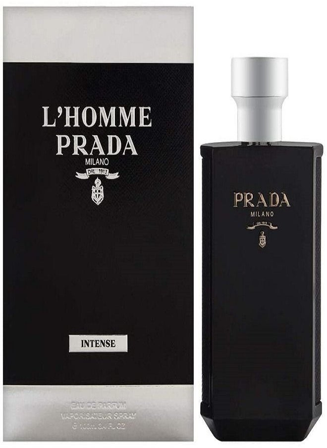 Prada L'Homme Intense EDP 100ml