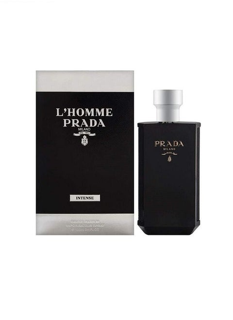 Prada L'Homme Intense EDP 100ml