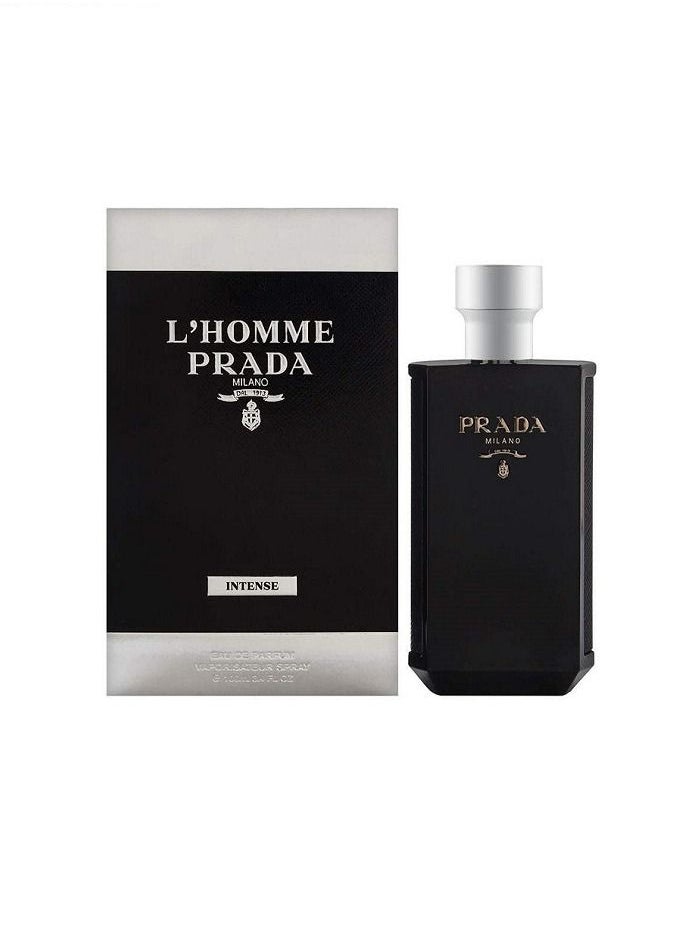 Prada L'Homme Intense EDP 100ml