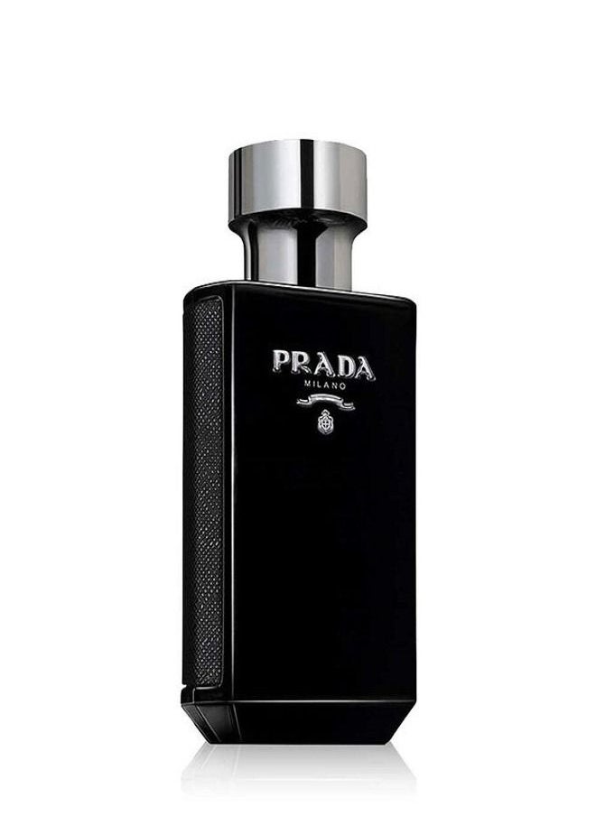 Prada L'Homme Intense EDP 100ml