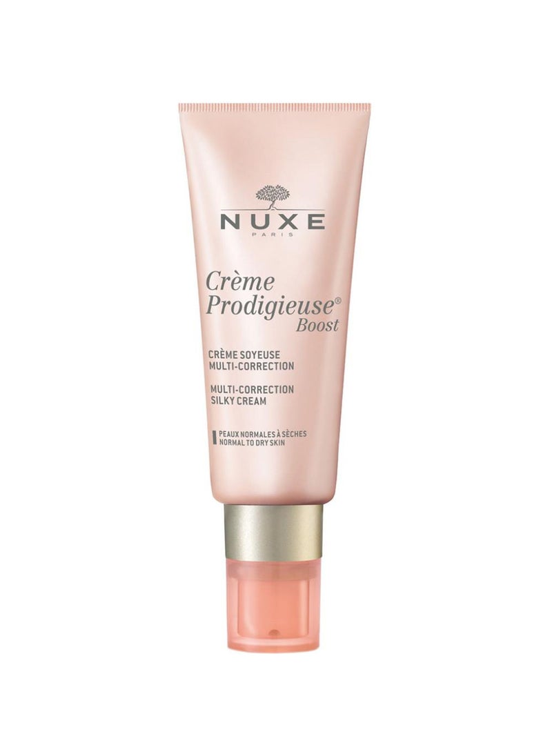 NUXE - Creme Prodigieuse Boost Multi-Correction Silky Cream 40ml - Image 1