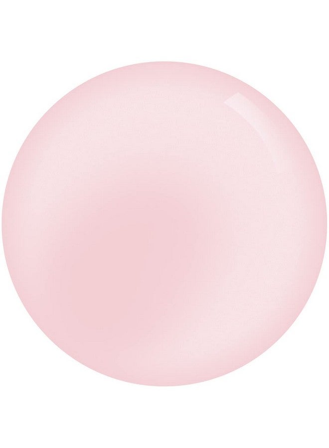 آيميلي طلاء أظافر جل AIMEILI قابل للغسل بالأشعة فوق البنفسجية LED طلاء أظافر جل Nude - وردي عاري (022) 10 مل - Image 5