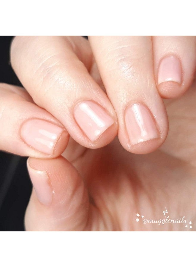 آيميلي طلاء أظافر جل AIMEILI قابل للغسل بالأشعة فوق البنفسجية LED طلاء أظافر جل Nude - وردي عاري (022) 10 مل - Image 3