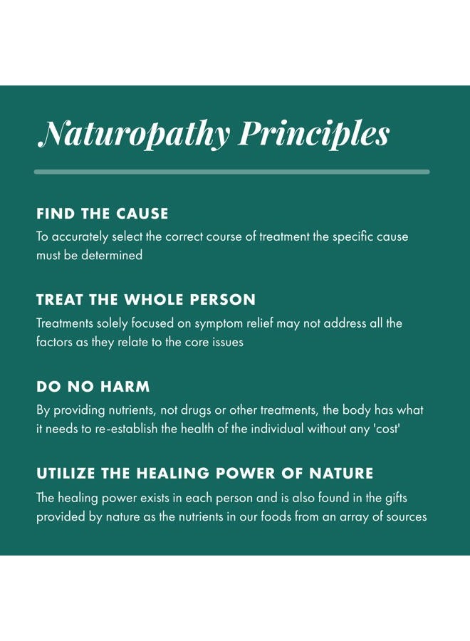 Michael's Naturopathic Programs Essential Minerals - 240 Vegan Tablets - Supports Nerve Communication & Proper Functioning of Muscles - Vegetarian, Kosher - 60 Servings - Image 5