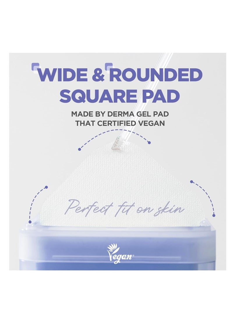 MEDIHEAL MEDIHEAL Watermide Moisture Pad |100 pads  - Image 3