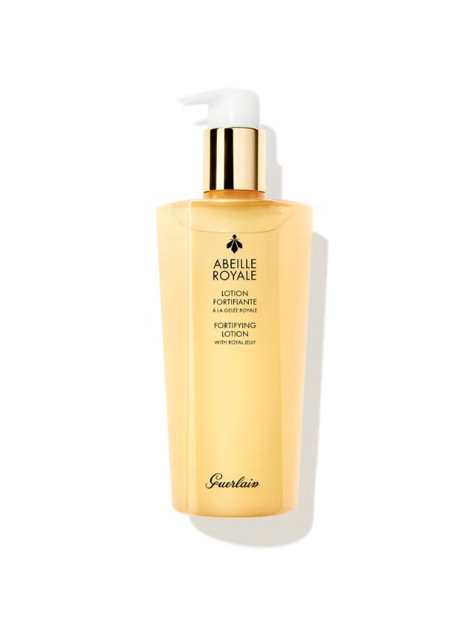 غيرلان لوشن جيرلان أباي رويال المقوي مع غذاء ملكات النحل 300 مل - Image 4