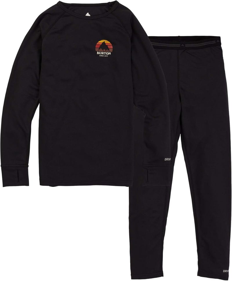 BURTON Kids' First Layer Set - Image 2