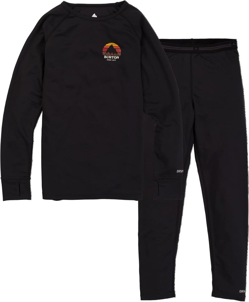 BURTON Kids' First Layer Set - Image 1
