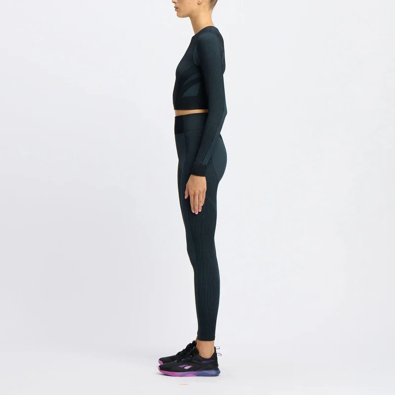 Reebok Reebok Black Women's Top