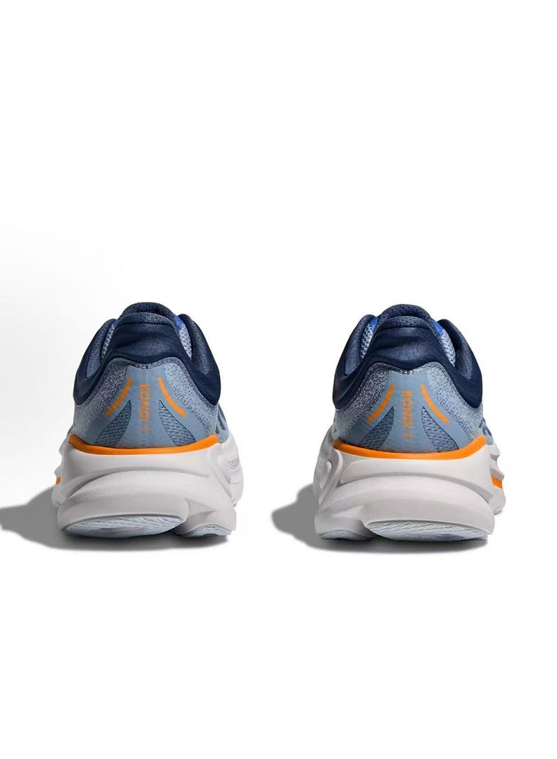 Hoka One One Hoka Bondi 9 Outdoor Running Shoes - Image 4