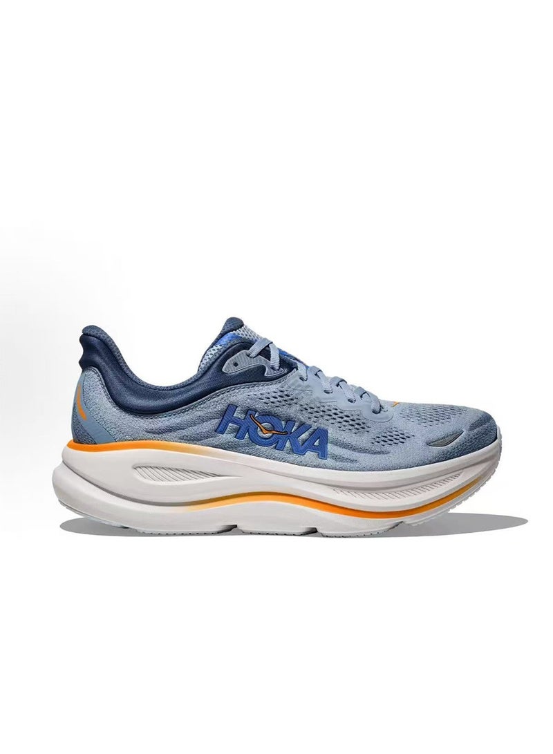 Hoka One One Hoka Bondi 9 Outdoor Running Shoes - Image 2