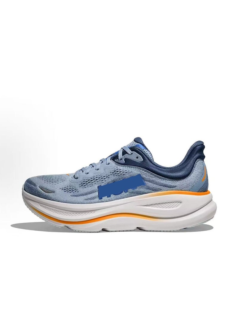 Haka One One Bondi 9 Outdoor Running Shoes - Image 1