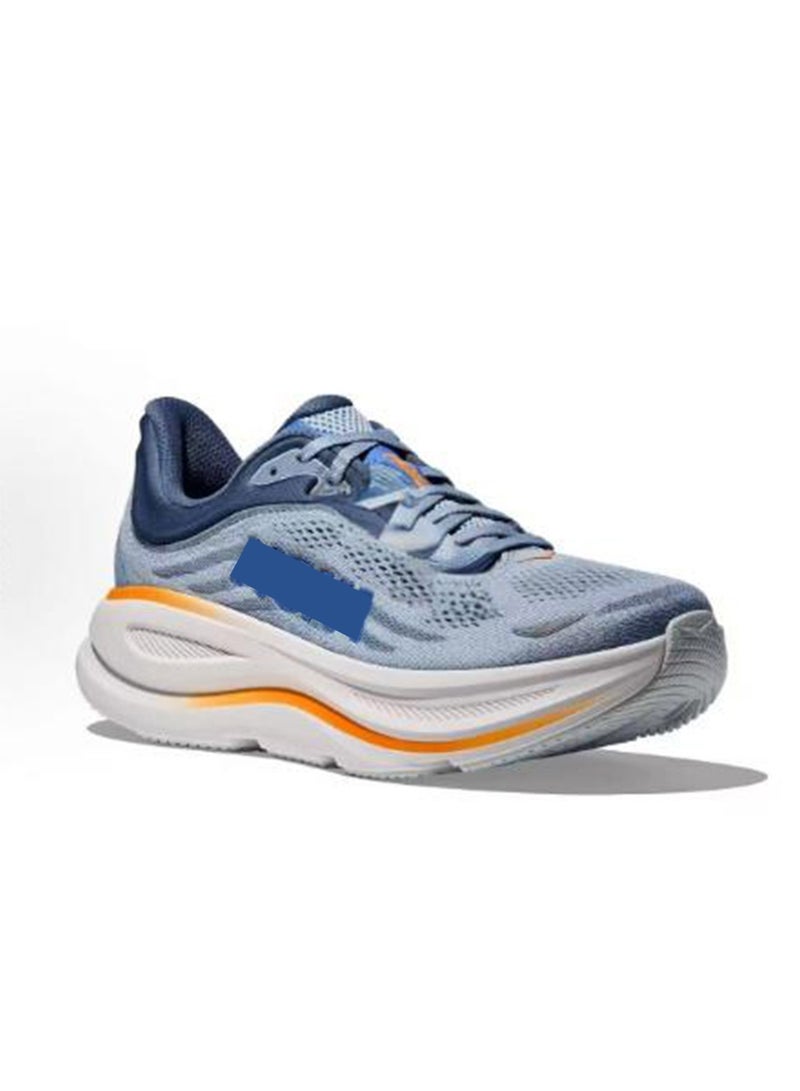Haka One One Bondi 9 Outdoor Running Shoes - Image 2