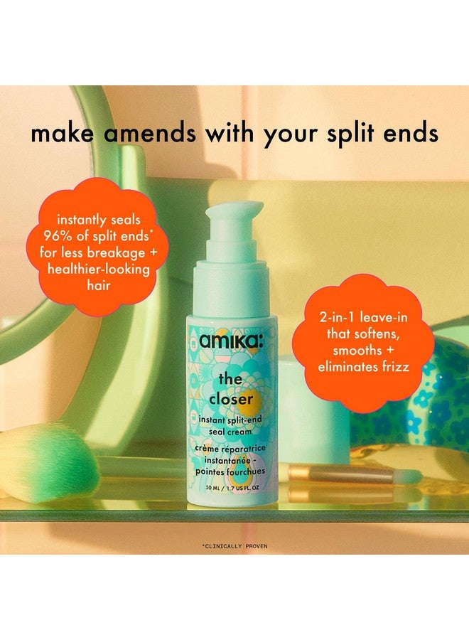 amika the closer instant split-end seal cream - Image 2