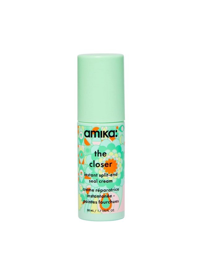 amika the closer instant split-end seal cream - Image 1