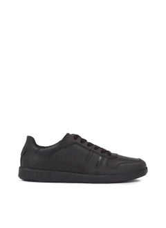 Men's Trainers - Leather, Black - pzsku/Z8ADAA6AE86EBE09DF328Z/45/_/1735548193/6e748c2e-6721-42d7-9f2d-5da4f0059a9f