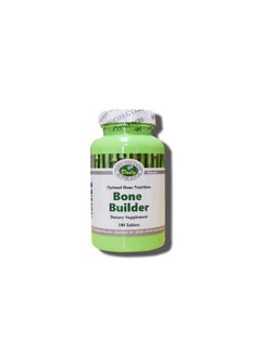 Daily Manufacturing Bone Builder (Vitamin's C, D3, K2, Calcium, Magnesium, Strontium, Boron, Silicon & Betaine Hydrochloride) 180 Tablets - pzsku/Z8ADAA982119182227E2AZ/45/_/1739864274/c1b771a0-f76f-43a7-a6b8-68c2eedb36e7