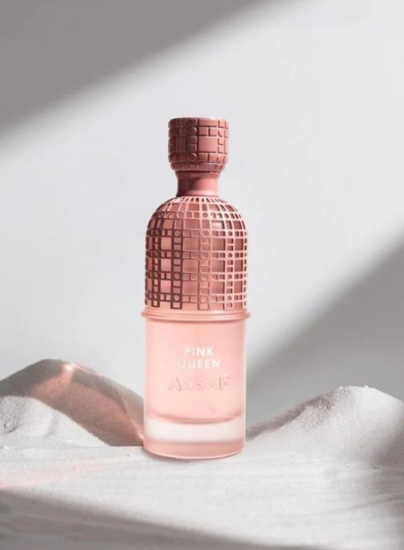 ASSAF Pink Queen Eau de Parfum 200 ml - Image 1