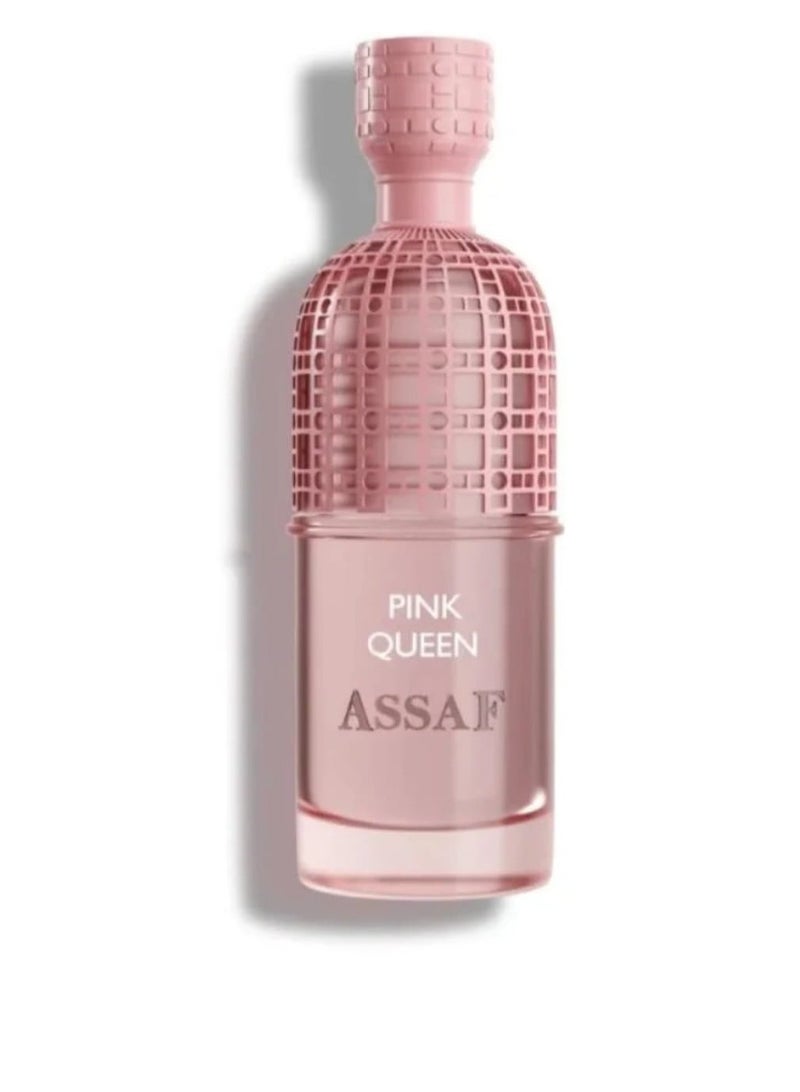 ASSAF Pink Queen Eau de Parfum 200 ml - Image 2