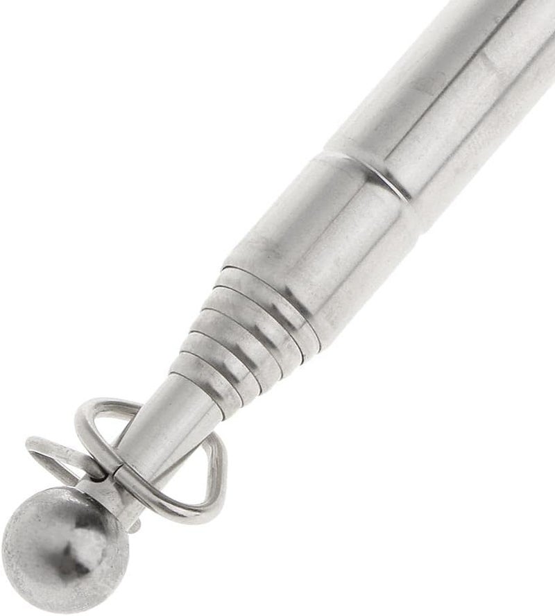 All-scene compatible build Flag Pole Portable Handheld Extendable Windsock Telescopic Pole Stainless Steel Rubber Handle Retractable Construction Suitable for Whiteboard, Red 1.6M All-scene compatible build Global sizing options All need matching options Anti slip Solid anti-deform One piece build Nationwide delivery Multiple options Cross product combo compatible Globally spread simple design All preference matching build Trendy versatile build Multiple local stock source Field tested quality Regional distribution available Simple practical structure Long term storage compatible Flat working surface Neat shape Gulf standard sizing alternatives Market popular practical build User feedback upgraded quality Transit & use compatible Fine polished finish - Image 3