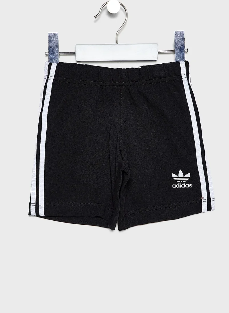adidas Originals Kids Adicolor Set