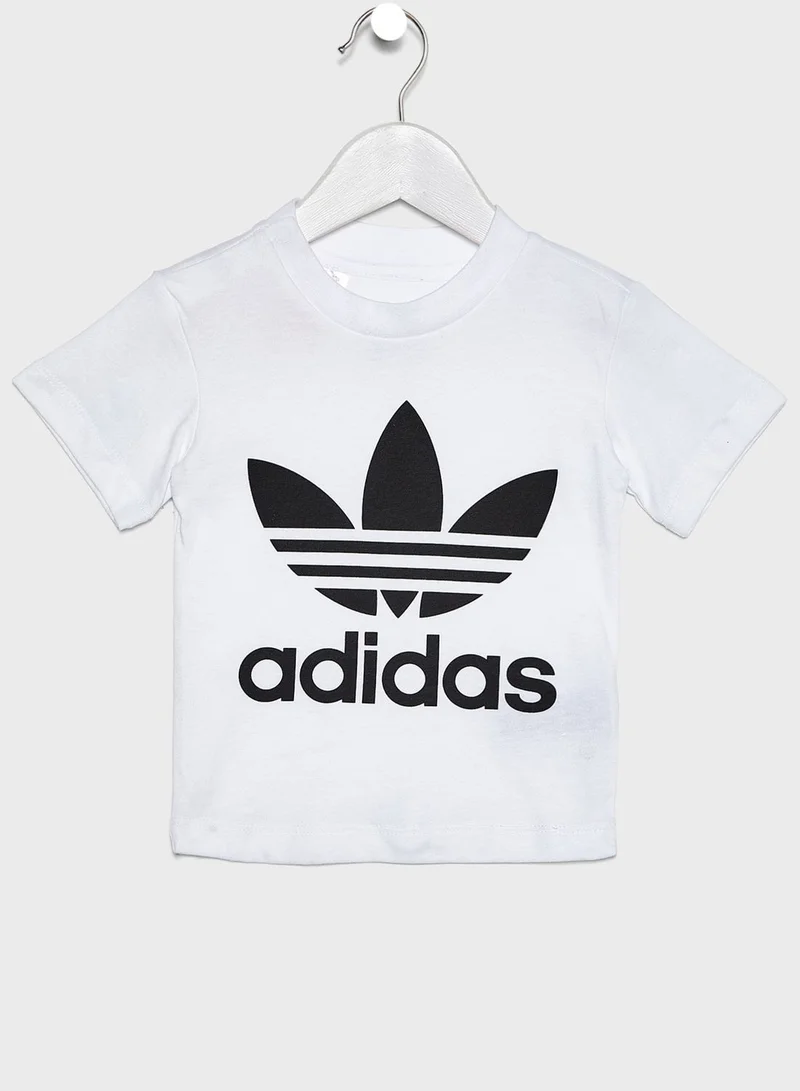 adidas Originals Kids Adicolor Set
