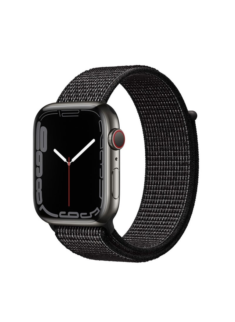 Perfii - 3pcs Apple Watch Strap 42/41/40/38mm Replacement for Apple Watch Series 10/9/8/7/6/5/4/SE - Image 1