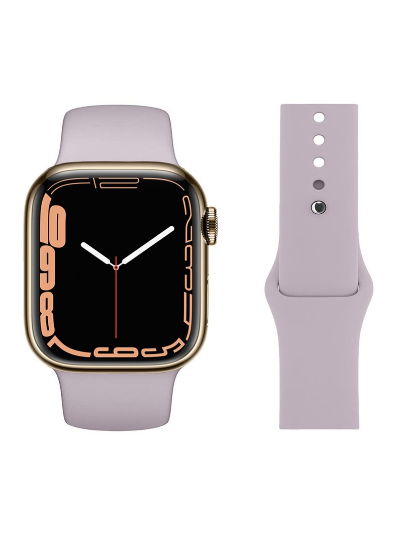 Perfii - 3pcs Apple Watch Strap 42/41/40/38mm Replacement for Apple Watch Series 10/9/8/7/6/5/4/SE - Image 1