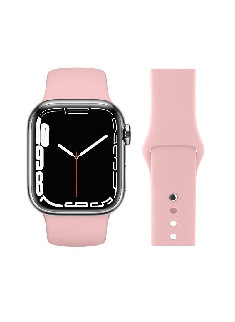 Perfii - 3pcs Apple Watch Strap 42/41/40/38mm Replacement for Apple Watch Series 10/9/8/7/6/5/4/SE - Image 1