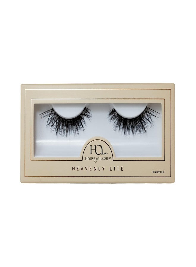 House of Lashes - Heavenly Lite 1 Pack - Image 1