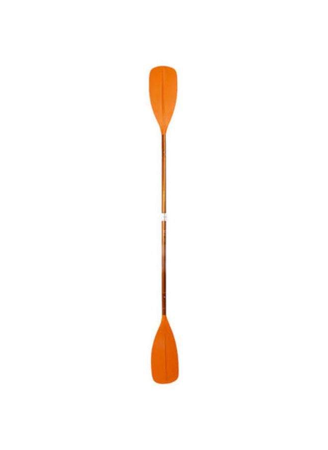 Itiwit Packraft/kayak symmetrical separable paddle 4 sections 205–2,015 cm  - Image 4
