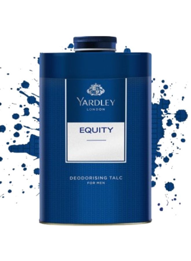 Yardley Talc Equity  - Image 1