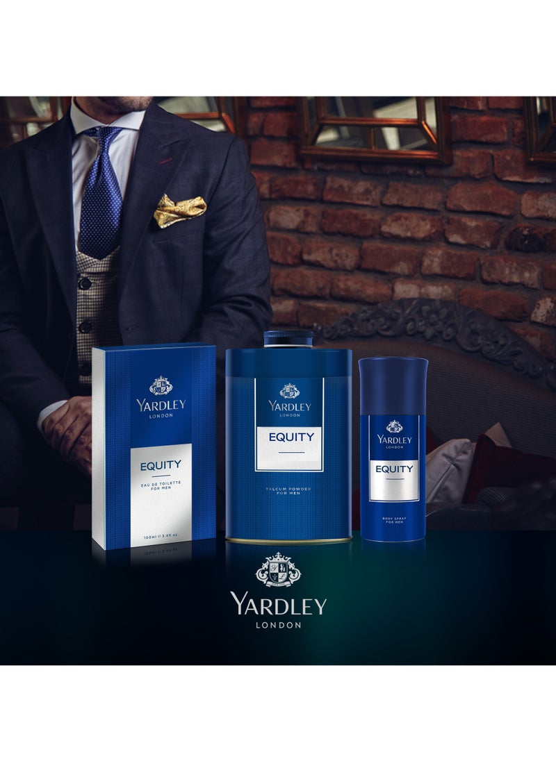 Yardley Talc Equity  - Image 3