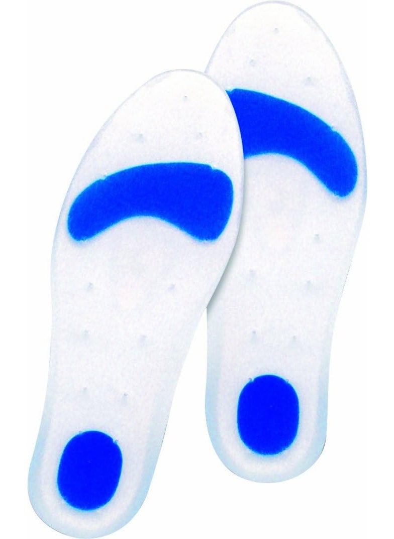 I-M Silicone Insole