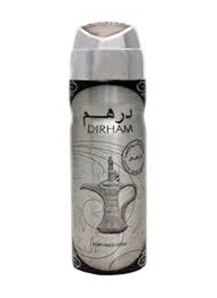 Dirham Dirham Body Perfumed Spray 200ml  - Image 3