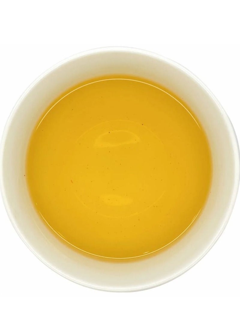 تيلاند شاي كلاري العشبي، مضاد للأكسدة، غني بالطعم الطبيعي والنقي، خالي من الكافيين، يخفف التوتر، ويخفف من دعم المناعة - Image 2