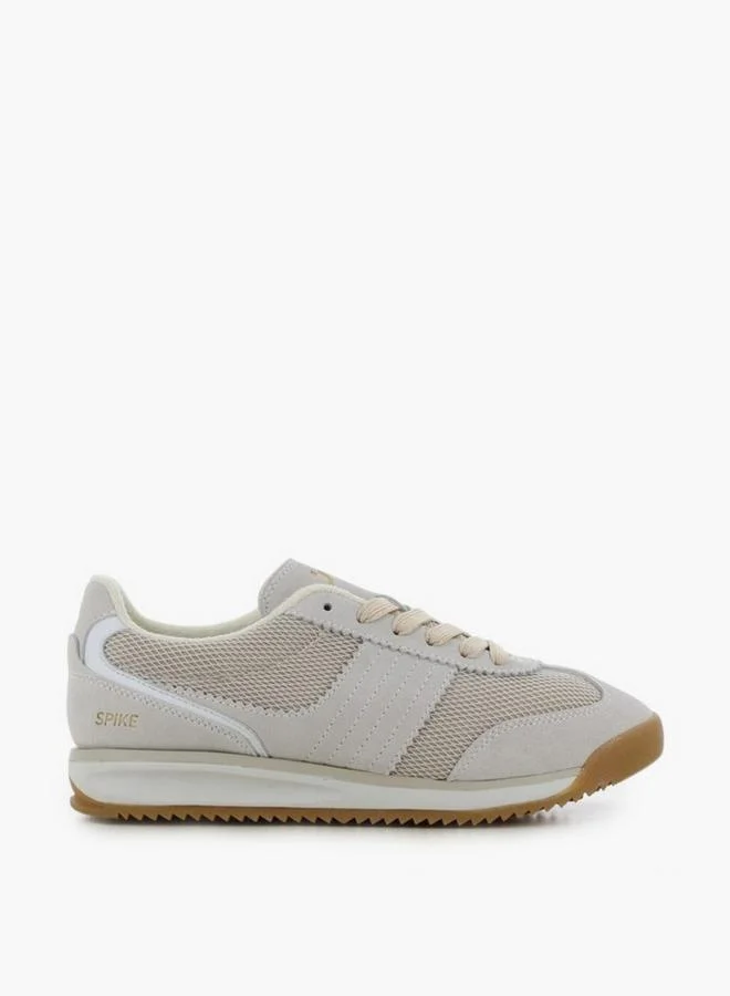 اس جي Women Lace-Up Sneakers