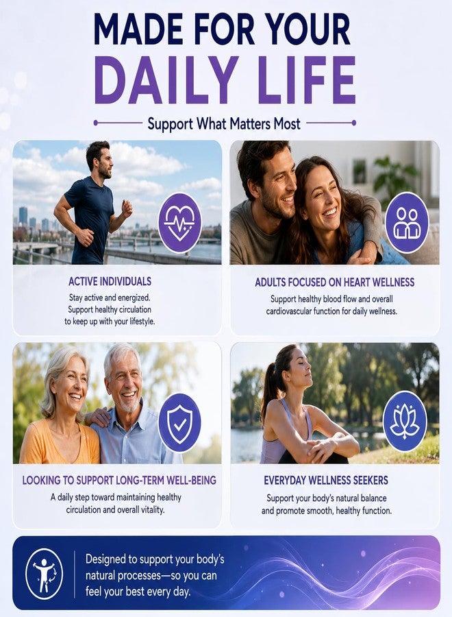 Ultimate Nattokinase Supplement with 10,800 FU，Ultimate Nattokinase Supplement Organic,Odorless Fermented Soy Enzyme, Vegan, Gluten Free, Easy Daily Routine, 60 Capsules-1PCS - Image 5
